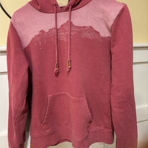 Women's 10 Trees sweatshirt